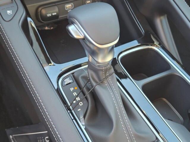 new 2025 Kia Telluride car, priced at $43,793