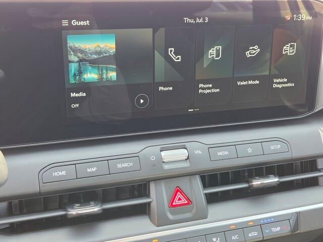 new 2025 Kia K4 car, priced at $22,707