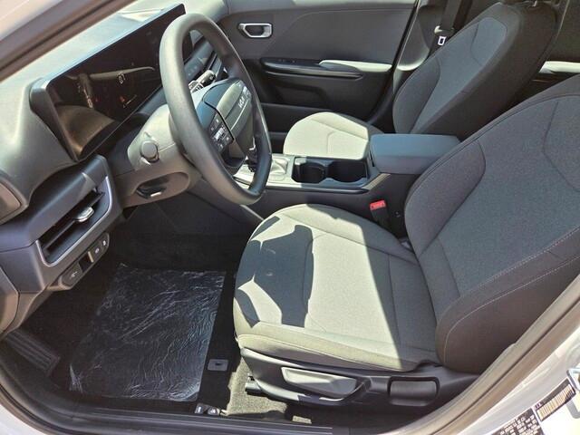 new 2025 Kia K4 car, priced at $22,707