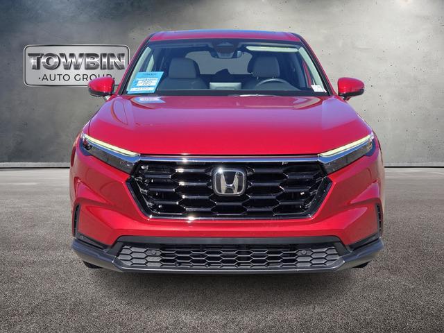 used 2023 Honda CR-V car, priced at $28,990