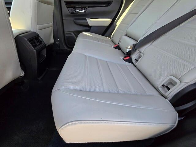 used 2023 Honda CR-V car, priced at $28,990