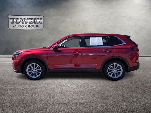 used 2023 Honda CR-V car, priced at $28,990