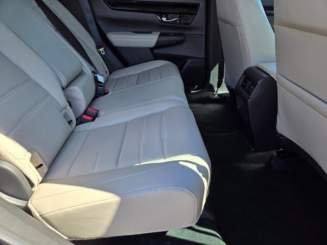 used 2023 Honda CR-V car, priced at $28,990