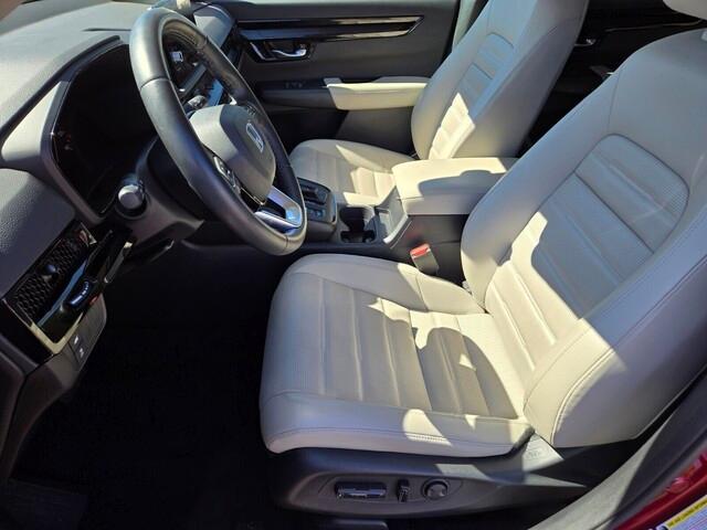 used 2023 Honda CR-V car, priced at $28,990