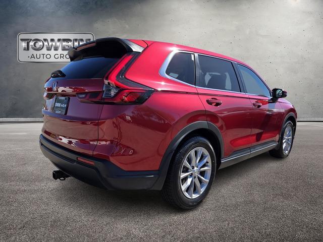 used 2023 Honda CR-V car, priced at $28,990