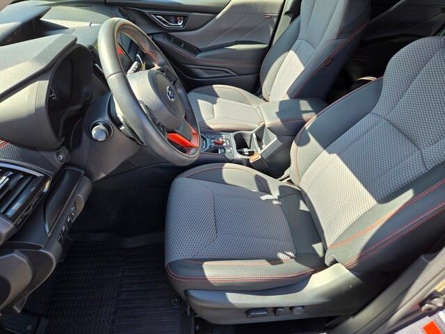 used 2023 Subaru Forester car, priced at $29,990