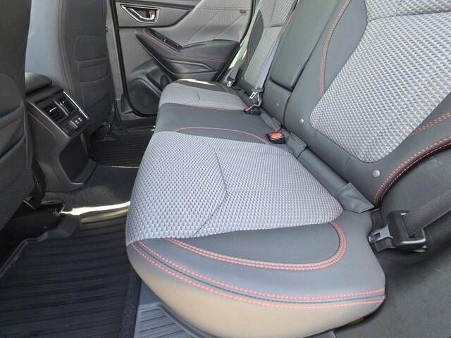 used 2023 Subaru Forester car, priced at $29,990
