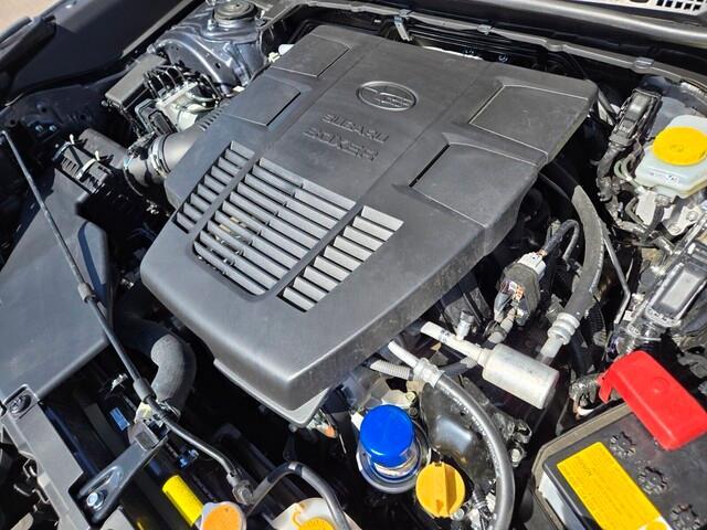 used 2023 Subaru Forester car, priced at $29,990