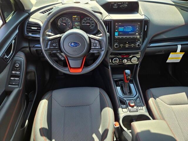 used 2023 Subaru Forester car, priced at $29,990