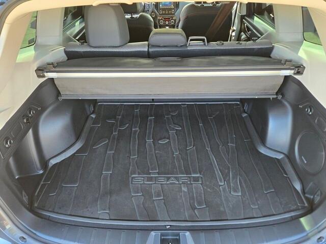 used 2023 Subaru Forester car, priced at $29,990