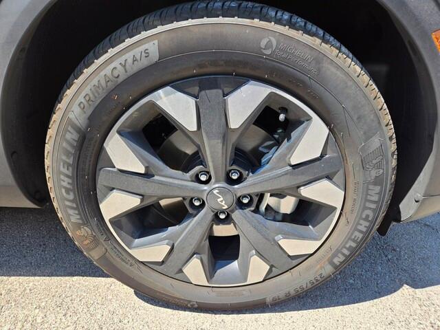 used 2024 Kia Sportage Plug-In Hybrid car, priced at $38,500