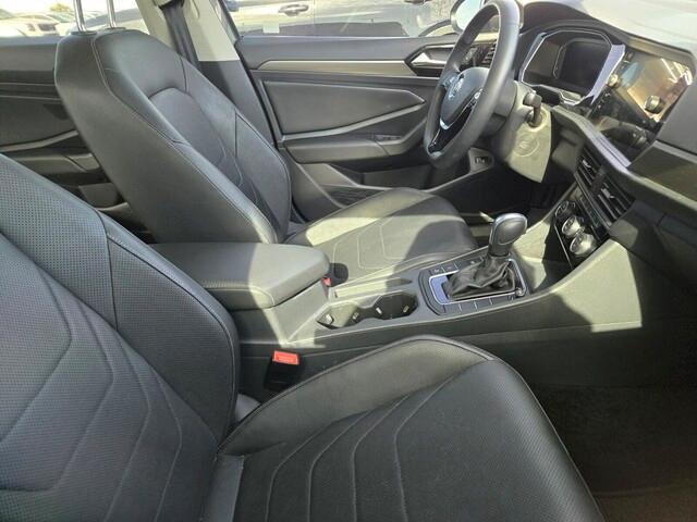 used 2020 Volkswagen Jetta car, priced at $19,500