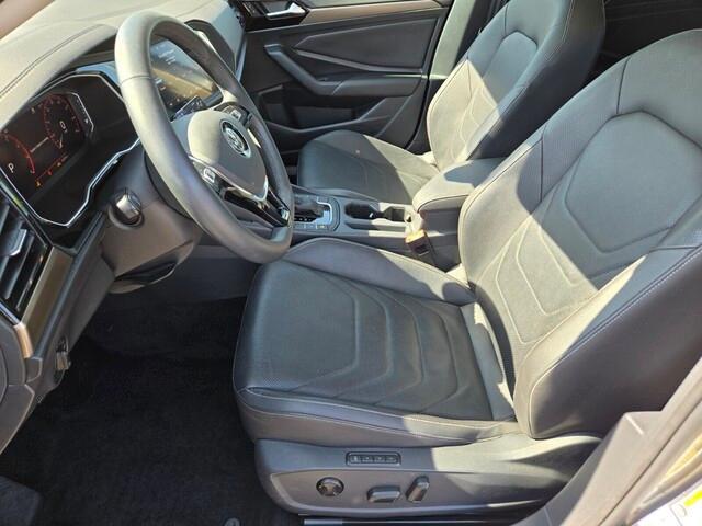 used 2020 Volkswagen Jetta car, priced at $19,190