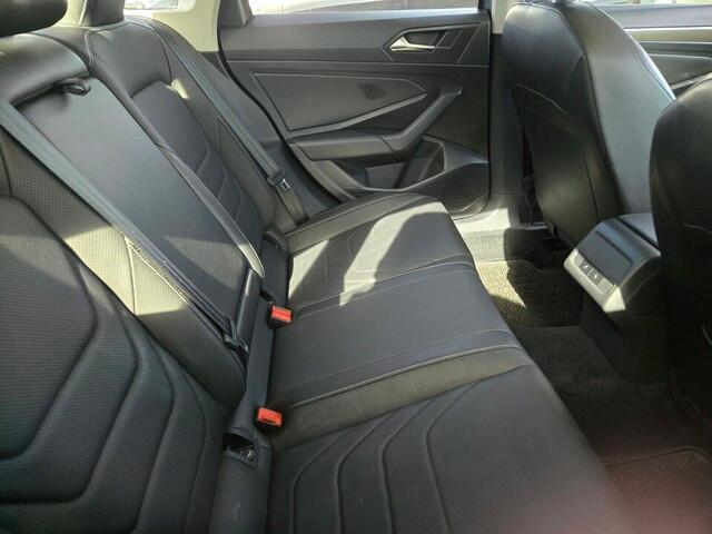 used 2020 Volkswagen Jetta car, priced at $19,500