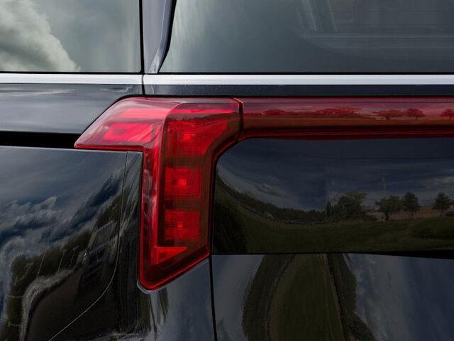 new 2025 Kia Carnival car, priced at $42,441