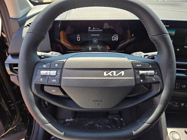 new 2026 Kia Sportage car, priced at $30,834