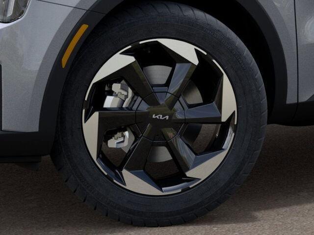 new 2025 Kia Sorento Hybrid car, priced at $37,003