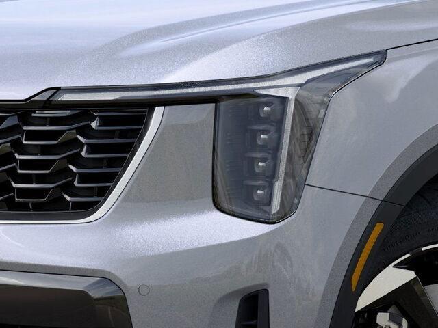 new 2025 Kia Sorento Hybrid car, priced at $37,003