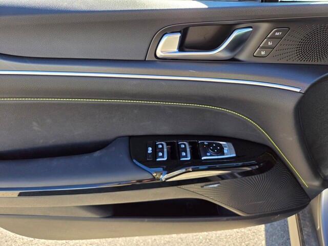 new 2026 Kia K5 car, priced at $38,507