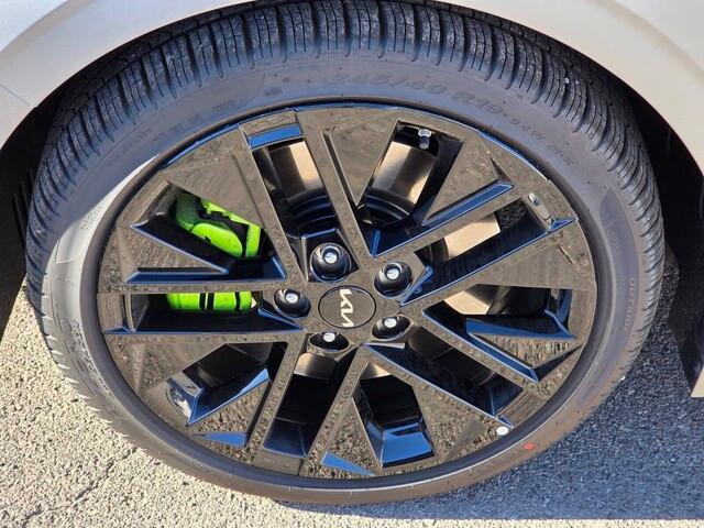 new 2026 Kia K5 car, priced at $38,507