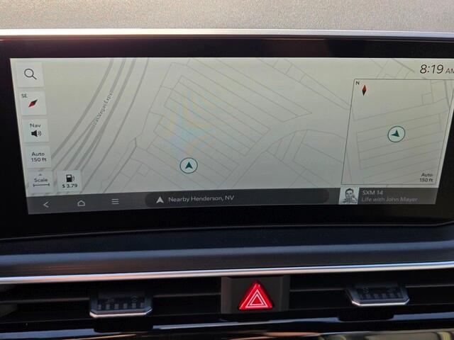 new 2026 Kia K5 car, priced at $38,507