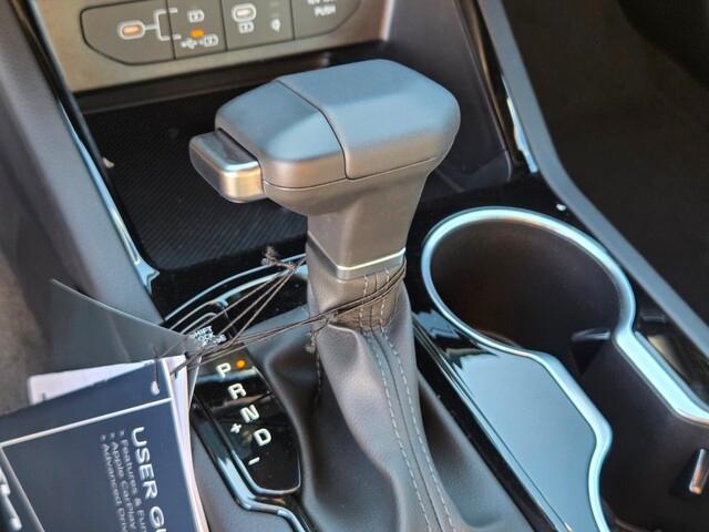 new 2026 Kia K5 car, priced at $38,507