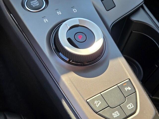new 2026 Kia Sportage Hybrid car, priced at $33,837