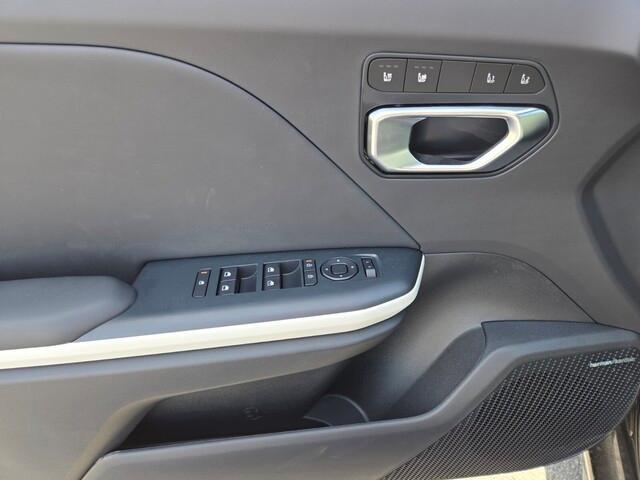 new 2025 Kia K4 car, priced at $26,940