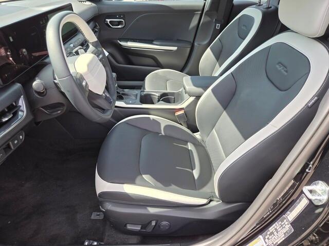 new 2025 Kia K4 car, priced at $26,940