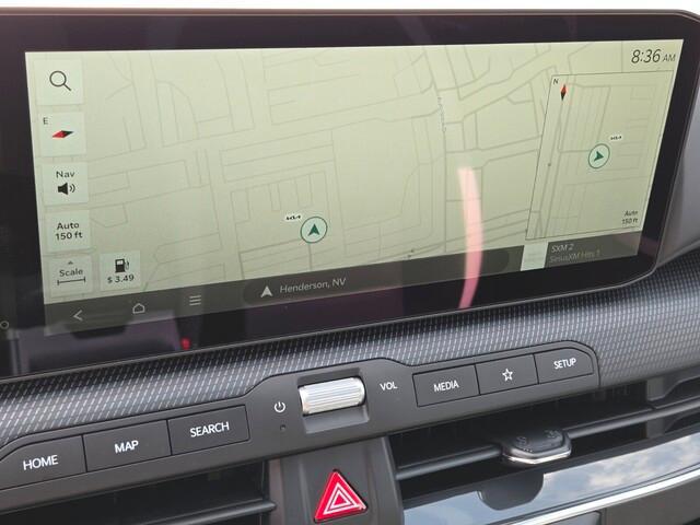 new 2025 Kia K4 car, priced at $26,940