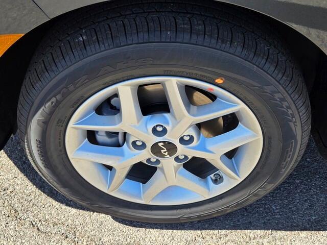 new 2025 Kia Soul car, priced at $21,524