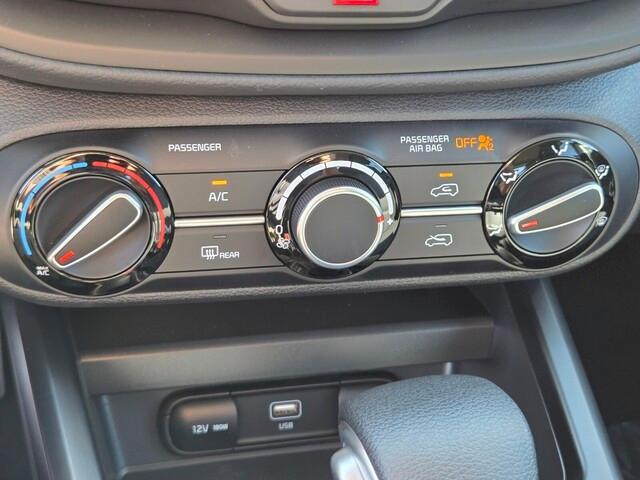 new 2025 Kia Soul car, priced at $21,524