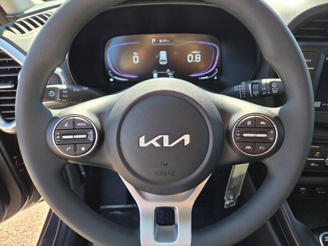 new 2025 Kia Soul car, priced at $21,524