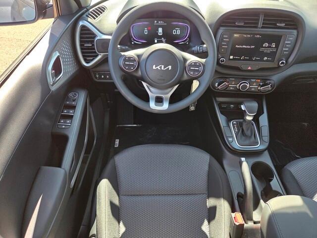 new 2025 Kia Soul car, priced at $21,524