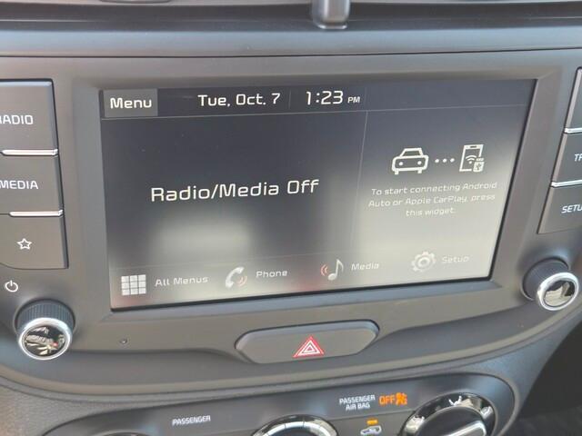 new 2025 Kia Soul car, priced at $21,524