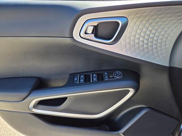 new 2025 Kia Soul car, priced at $21,524