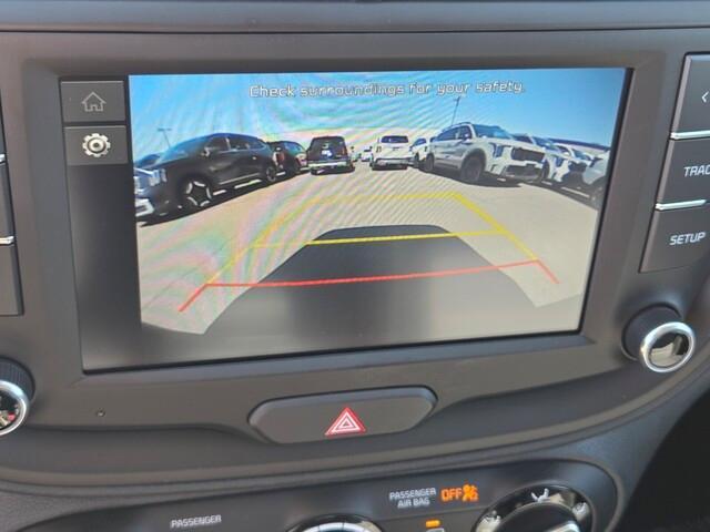 new 2025 Kia Soul car, priced at $21,524