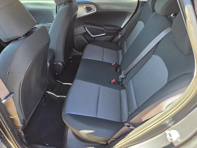 new 2025 Kia Soul car, priced at $21,524