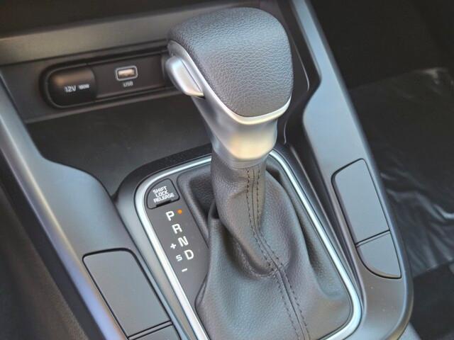 new 2025 Kia Soul car, priced at $21,524