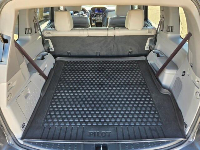 used 2013 Honda Pilot car, priced at $10,990