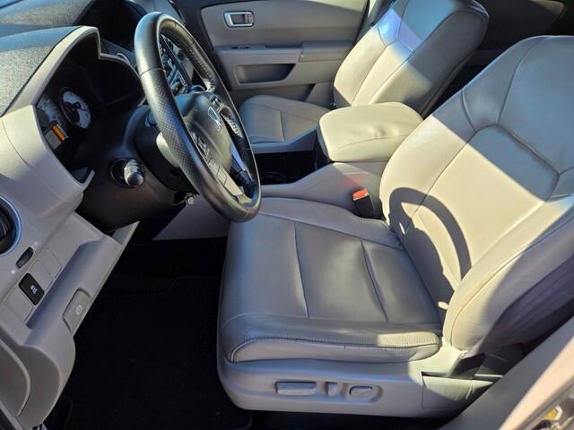 used 2013 Honda Pilot car, priced at $10,990