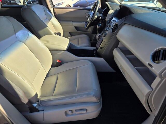 used 2013 Honda Pilot car, priced at $10,990