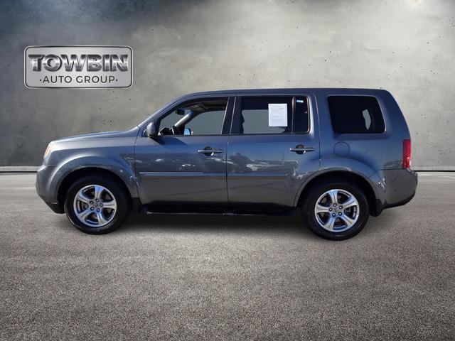 used 2013 Honda Pilot car, priced at $10,990