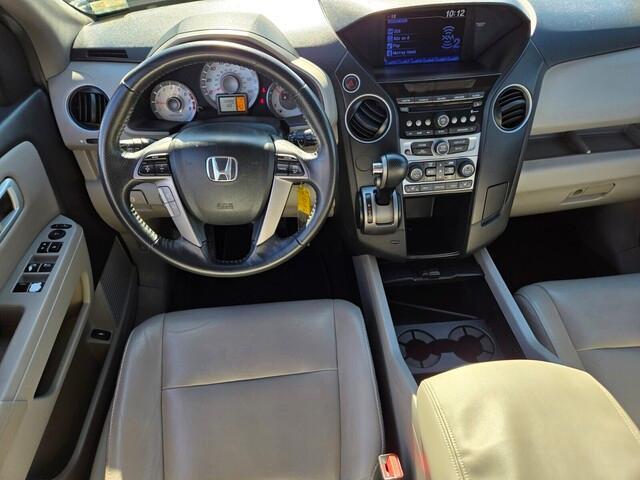 used 2013 Honda Pilot car, priced at $10,990