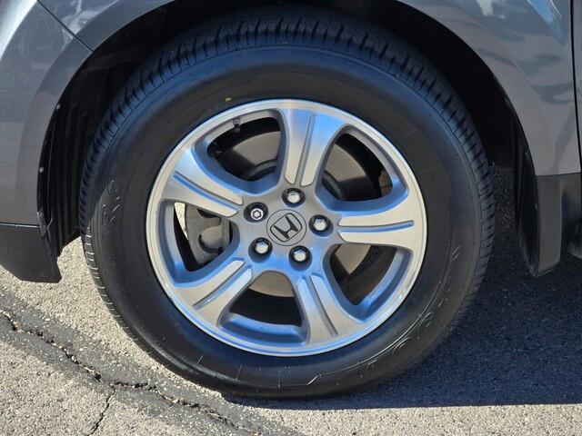 used 2013 Honda Pilot car, priced at $10,990