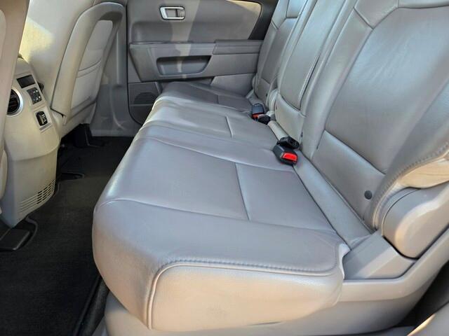 used 2013 Honda Pilot car, priced at $10,990