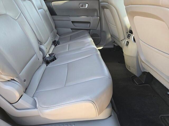 used 2013 Honda Pilot car, priced at $10,990