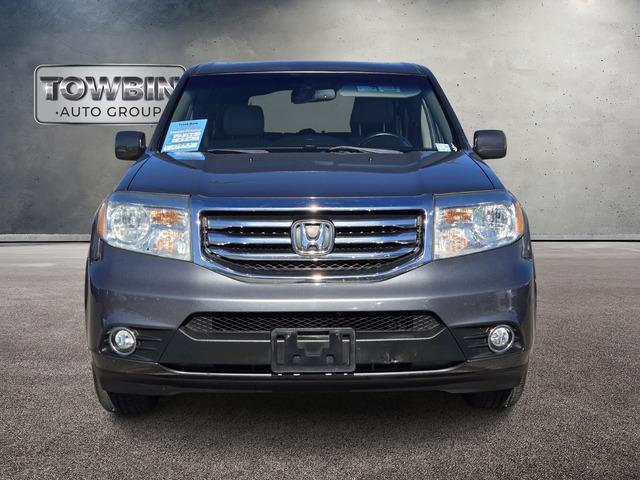 used 2013 Honda Pilot car, priced at $10,990