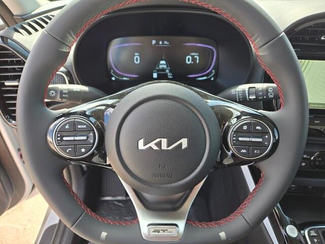 new 2025 Kia Soul car, priced at $24,725