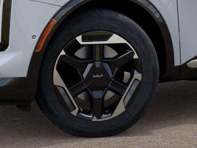 new 2026 Kia Sportage car, priced at $34,951
